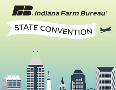 INFB 2022 State Convention