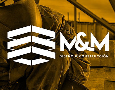 M&M DISEÑO & CONSTRUCCIÓN