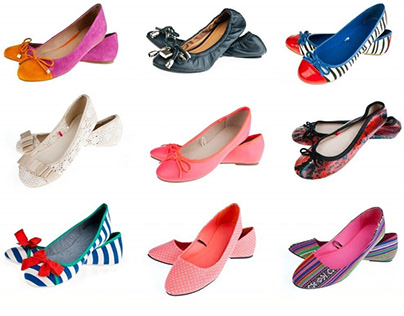 Formal Shoes for Women