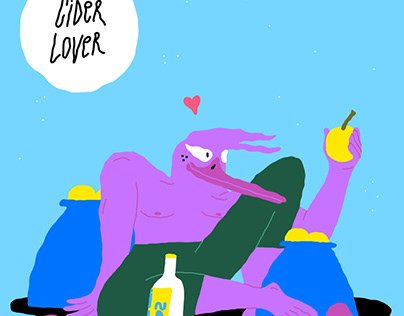 Cider Lover