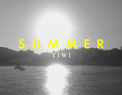 summer x TIWI