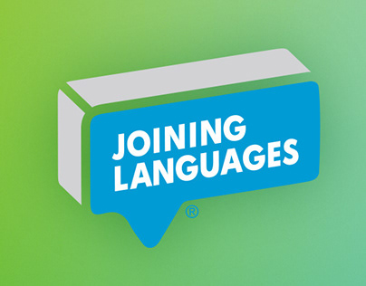 Joining Languages - Branding y Publicidad