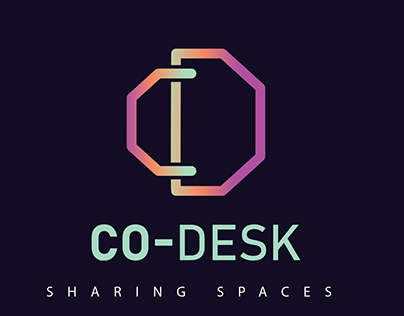 Co-Desk (Sharing Spaces) (Concept)