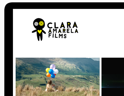 Clara Amarela Films
