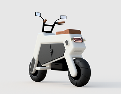 Delivery eBike