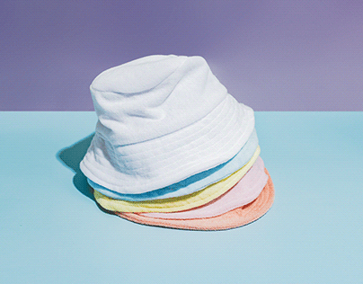 Unda Swimwear x Bondi Studios - Bucket Hat