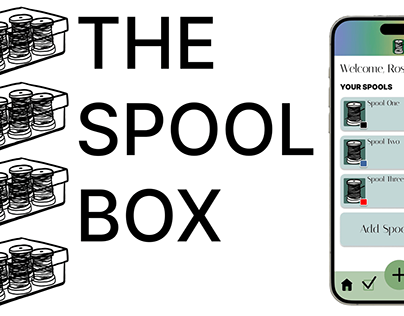 The Spool Box