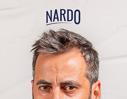 Nardo- Marca personal