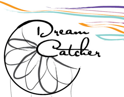 Dream Catcher Poster