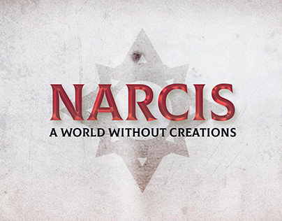 Narcis (World Building)