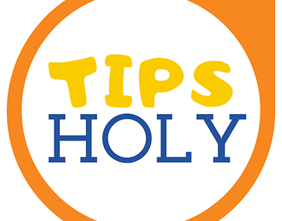 Project thumbnail - HOLY TIPS