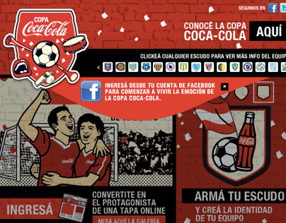 Copa Coca-Cola (2012)