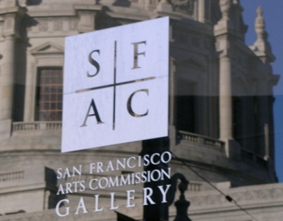San Francisco Art Commission GALLERY