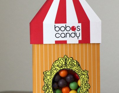 BoBo's Candy
