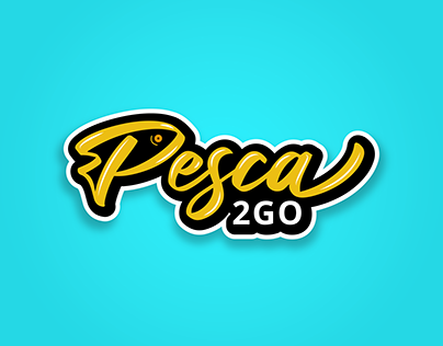 Branding | Pesca2GO