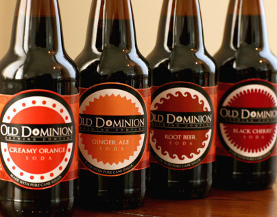 Old Dominion Soda
