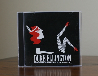 Duke Ellington Album