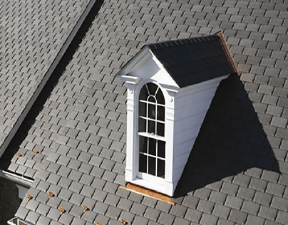 For a Long-Lasting Roof Trust - House Crafters!