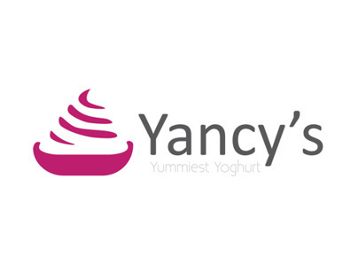 Yancy's Yummiest Yoghurt Website
