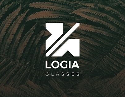 Logia | Rebranding Project