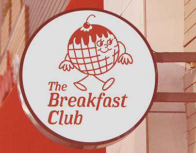 Project thumbnail - The Breakfast Club
