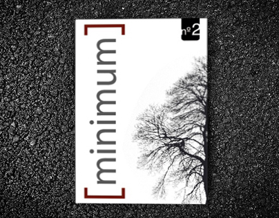 Minimum (magazine)