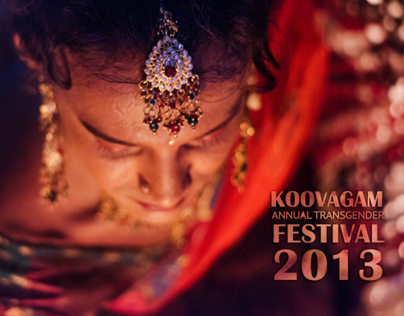 koovagam - Annual Transgender Festival