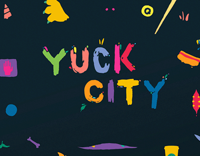 Yuck City