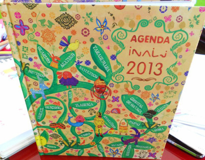 Agenda INALI 2013