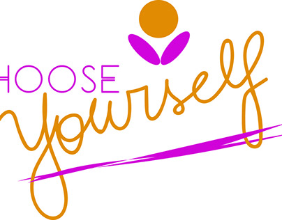 Choose Yourself - Brand Direction