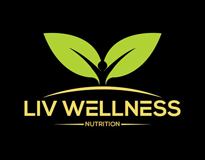 Liv Wellness logo