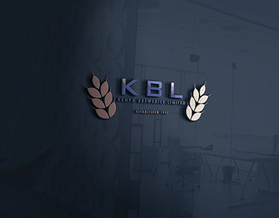 KBL competition logo 2021