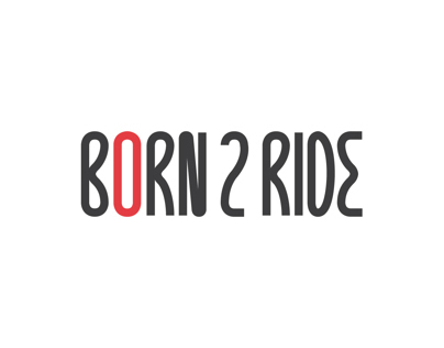 Born2Ride
