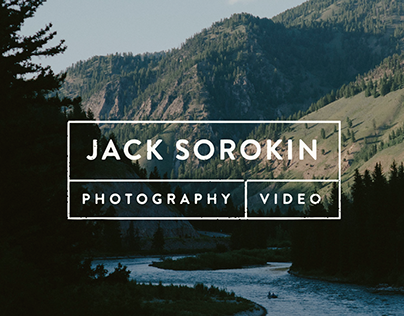 Jack Sorokin Photography