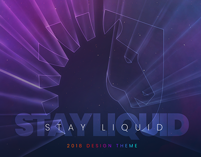 Team Liquid 2018: Stay Liquid