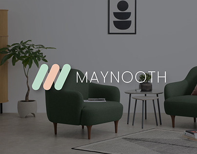 Maynooth Furniture | Branding