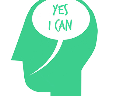 YES, I CAN