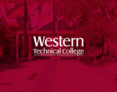 Western Technical College Video View Book