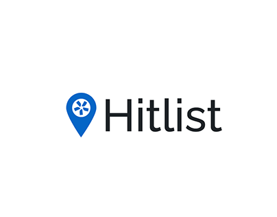 Hitlist company Modern Mark logo
