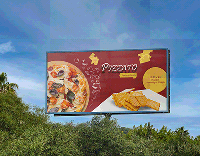 Pizzato Branding