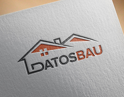 Datos Logo, Branding, Van wrap & Web UI Work