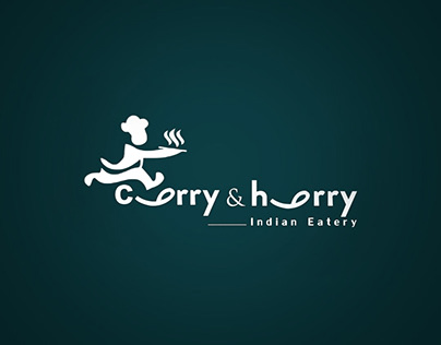 Curry and hurry website development