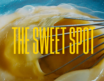 The Sweet Spot (Paderno)
