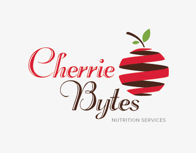 Cherrie Bytes - Bytes of Nutrition
