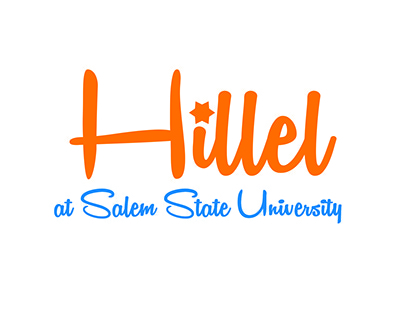 Salem State Hillel Designs