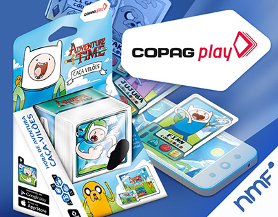 Copag - Copag Play - Jogos Físicos e Digitais