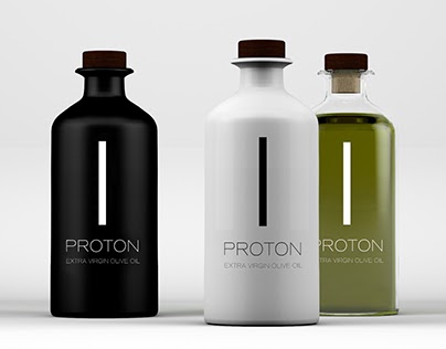 Proton Olive Oil
