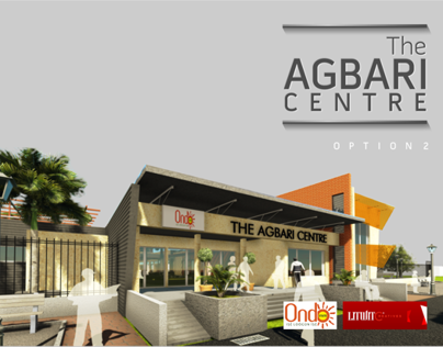 The Agbari Centre, Osun State, Nigeria.