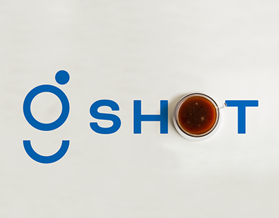 Gshot Cafe Branding & Coffee Packaging