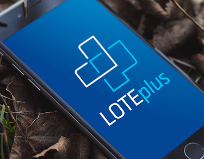 LOTEplus | Redesign